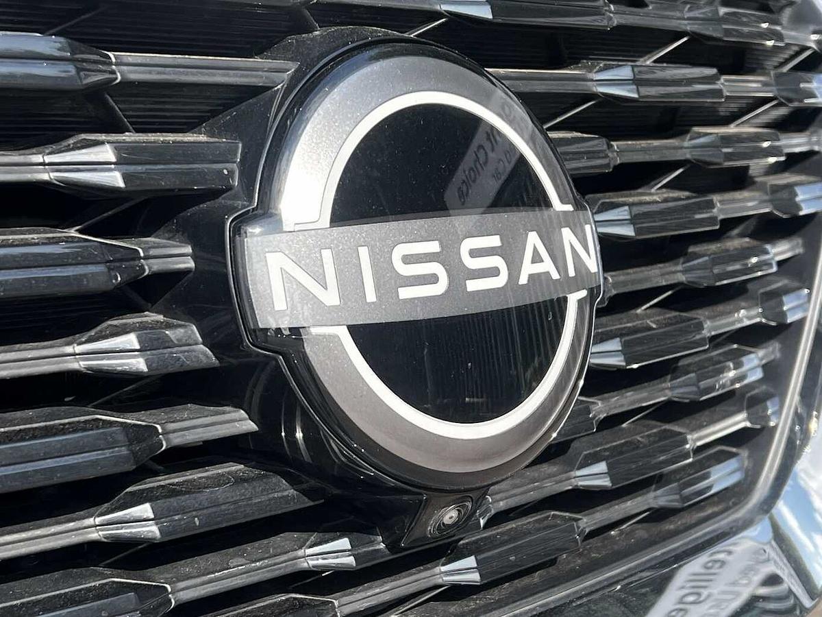 Used Nissan X-Trail 2023 for sale - 76127044: Photo 18
