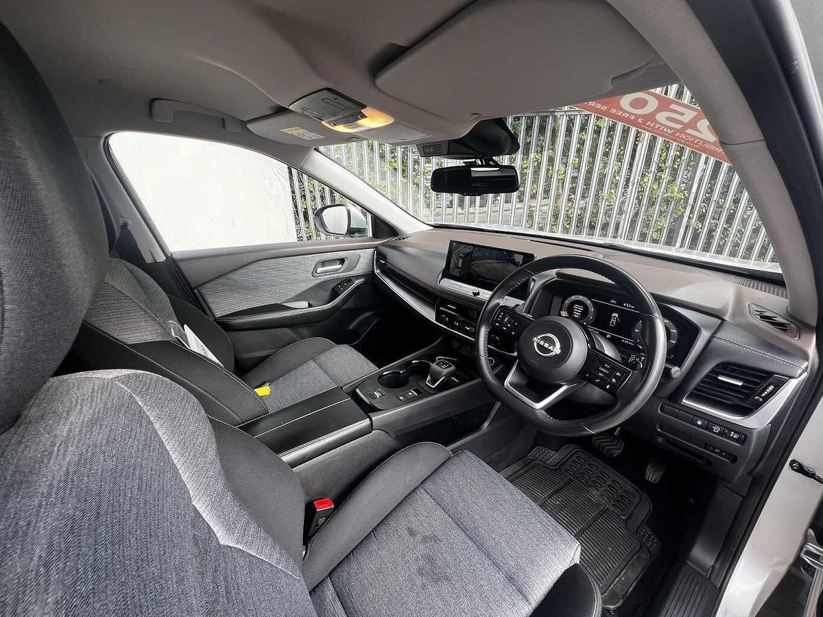 Used Nissan X-Trail 2023 for sale - 76127044: Photo 19