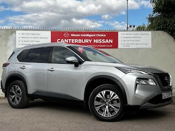 Nissan - X-Trail