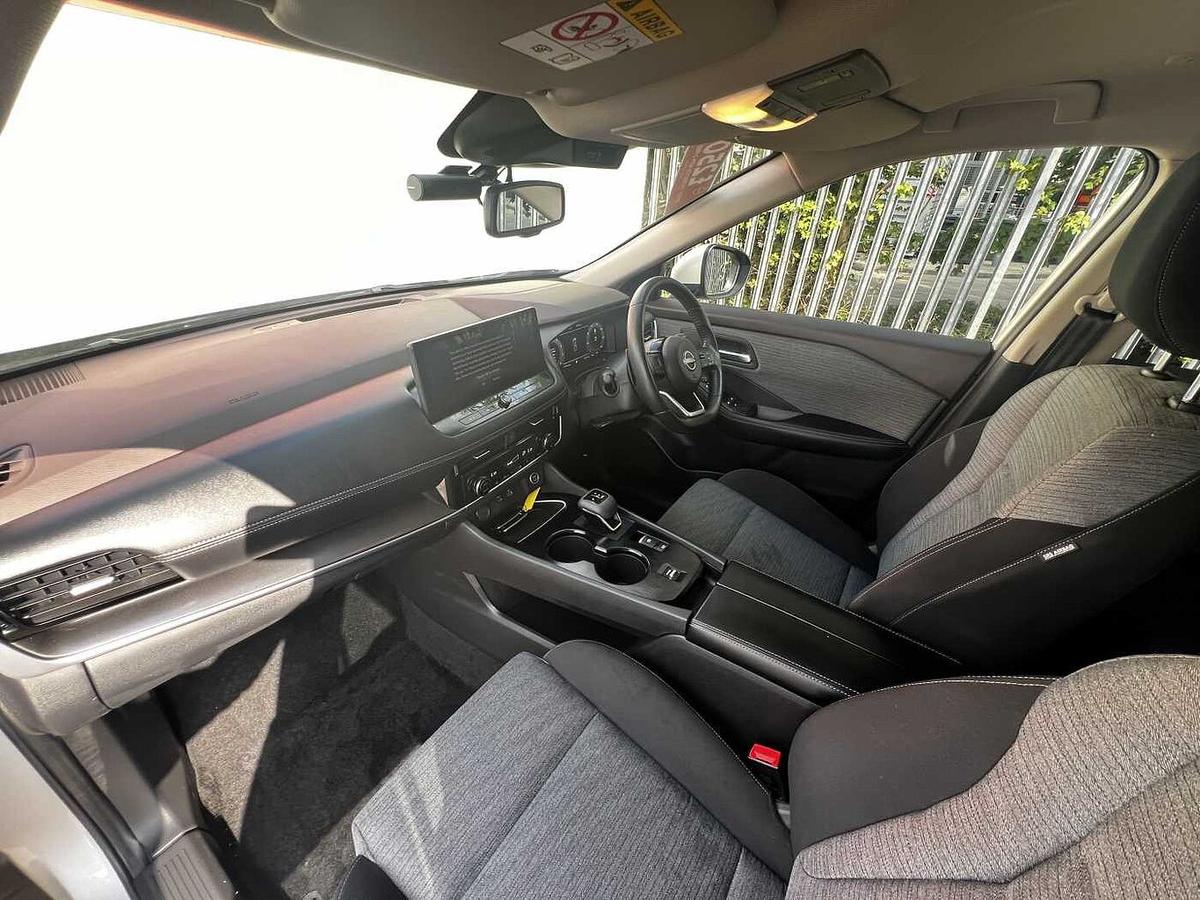 Used Nissan X-Trail 2023 for sale - 76127044: Photo 2