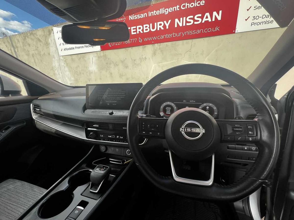 Used Nissan X-Trail 2023 for sale - 76127044: Photo 20