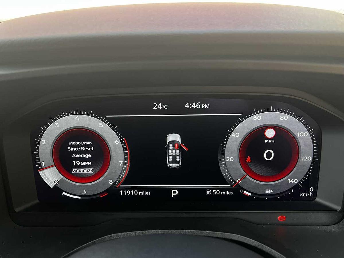 Used Nissan X-Trail 2023 for sale - 76127044: Photo 21