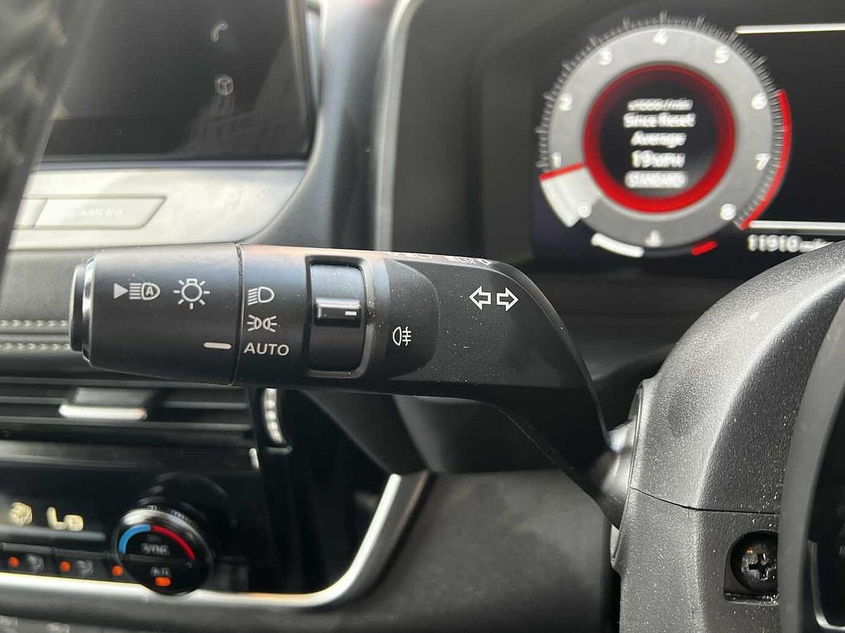 Used Nissan X-Trail 2023 for sale - 76127044: Photo 23