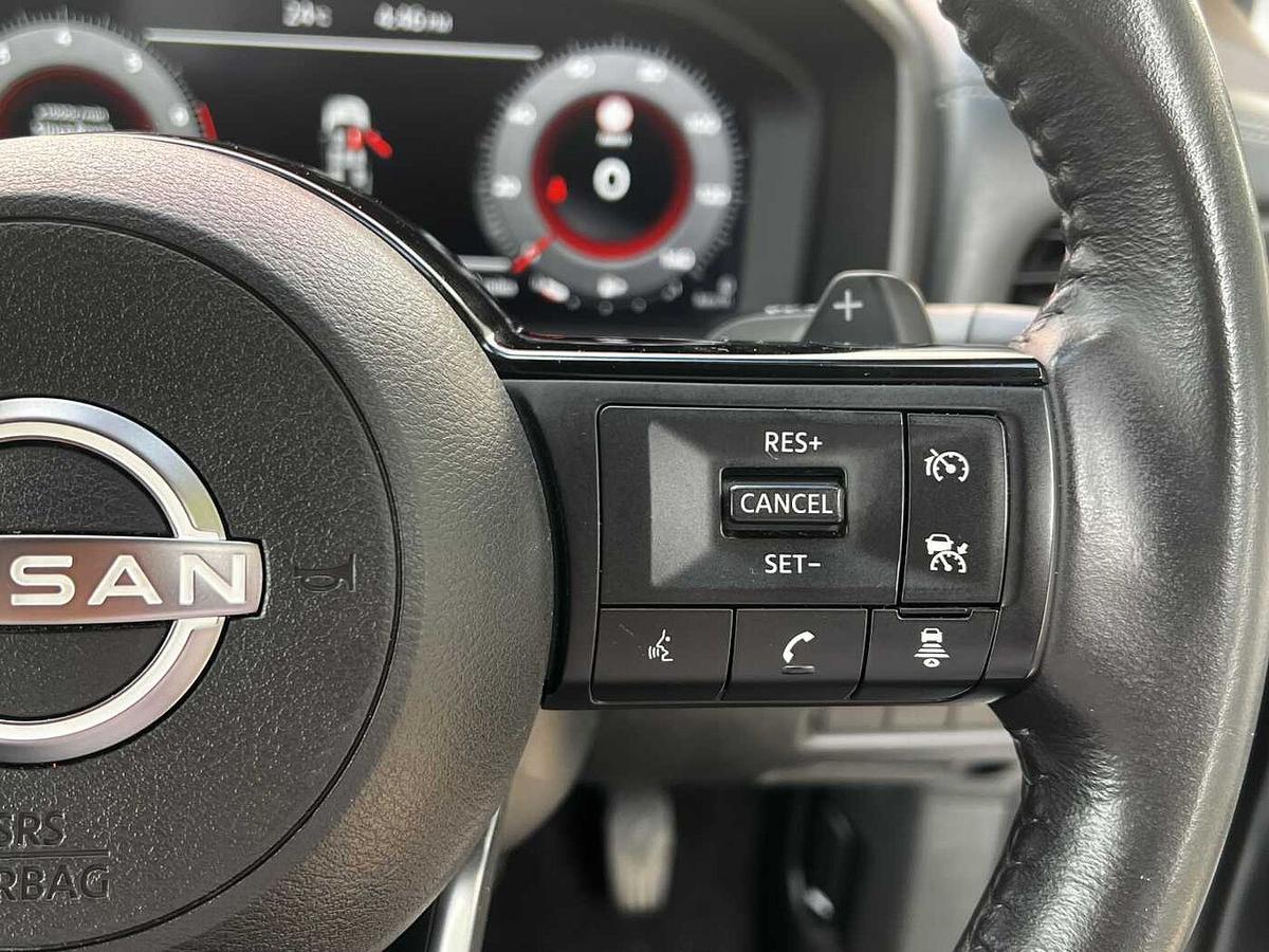 Used Nissan X-Trail 2023 for sale - 76127044: Photo 25