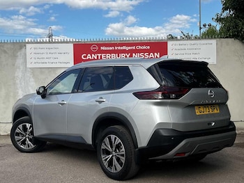 Used Nissan X-Trail 2023 for sale - 76127044: Photo 3