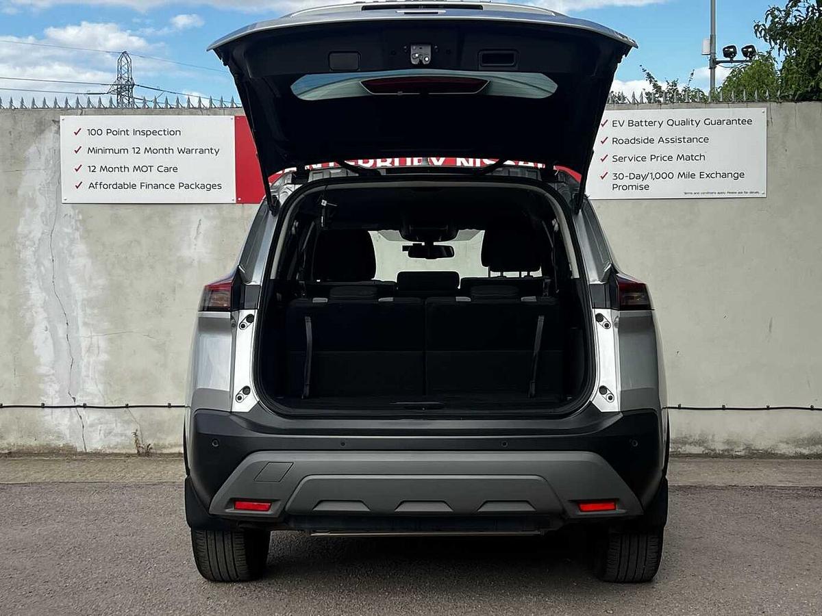 Used Nissan X-Trail 2023 for sale - 76127044: Photo 5