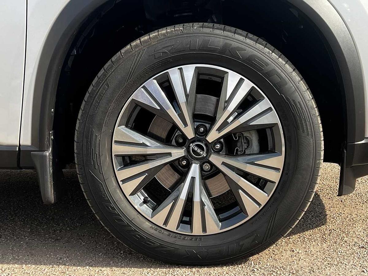 Used Nissan X-Trail 2023 for sale - 76127044: Photo 6