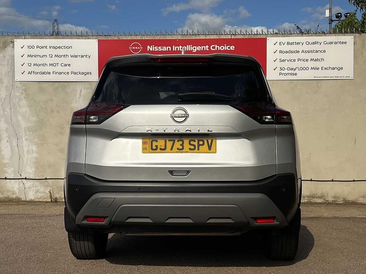 Used Nissan X-Trail 2023 for sale - 76127044: Photo 9