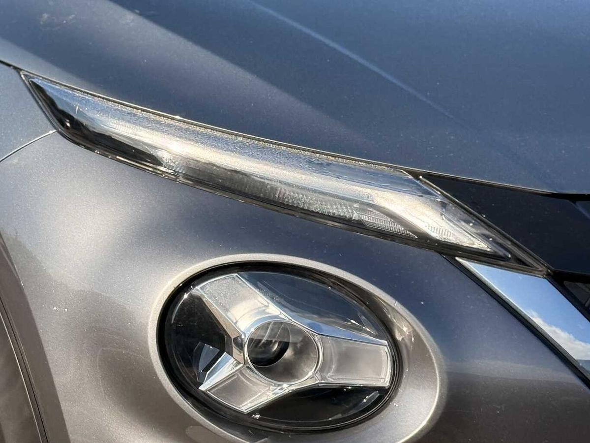 Used Nissan Juke 2023 for sale - 76127023: Photo 12