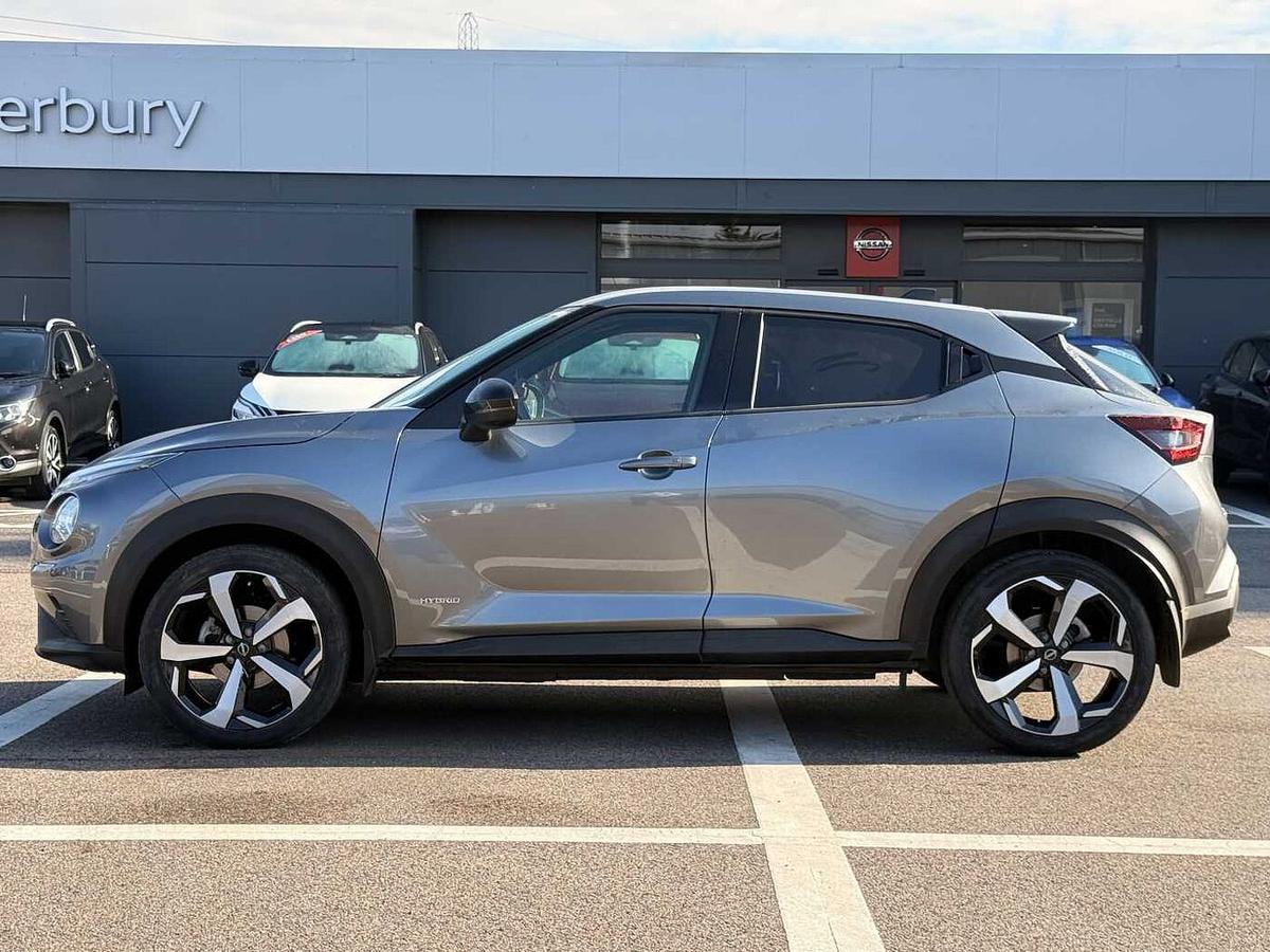Used Nissan Juke 2023 for sale - 76127023: Photo 13
