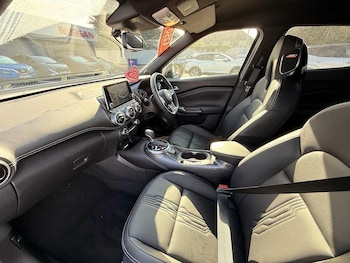 Used Nissan Juke 2023 for sale - 76127023: Photo 2