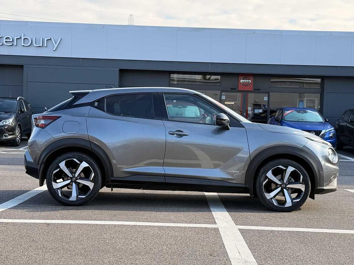 Used Nissan Juke 2023 for sale - 76127023: Photo 4