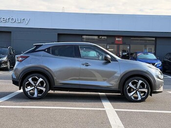 Used Nissan Juke 2023 for sale - 76127023: Photo 4