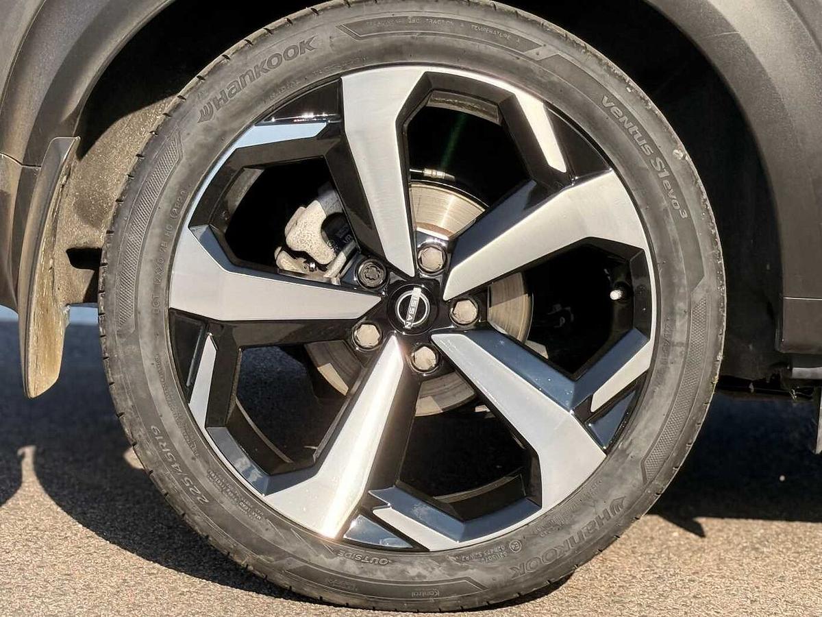 Used Nissan Juke 2023 for sale - 76127023: Photo 6
