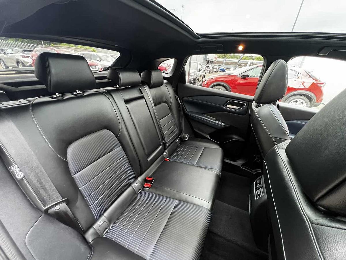 Used Nissan Qashqai 2022 for sale - 76126800: Photo 11