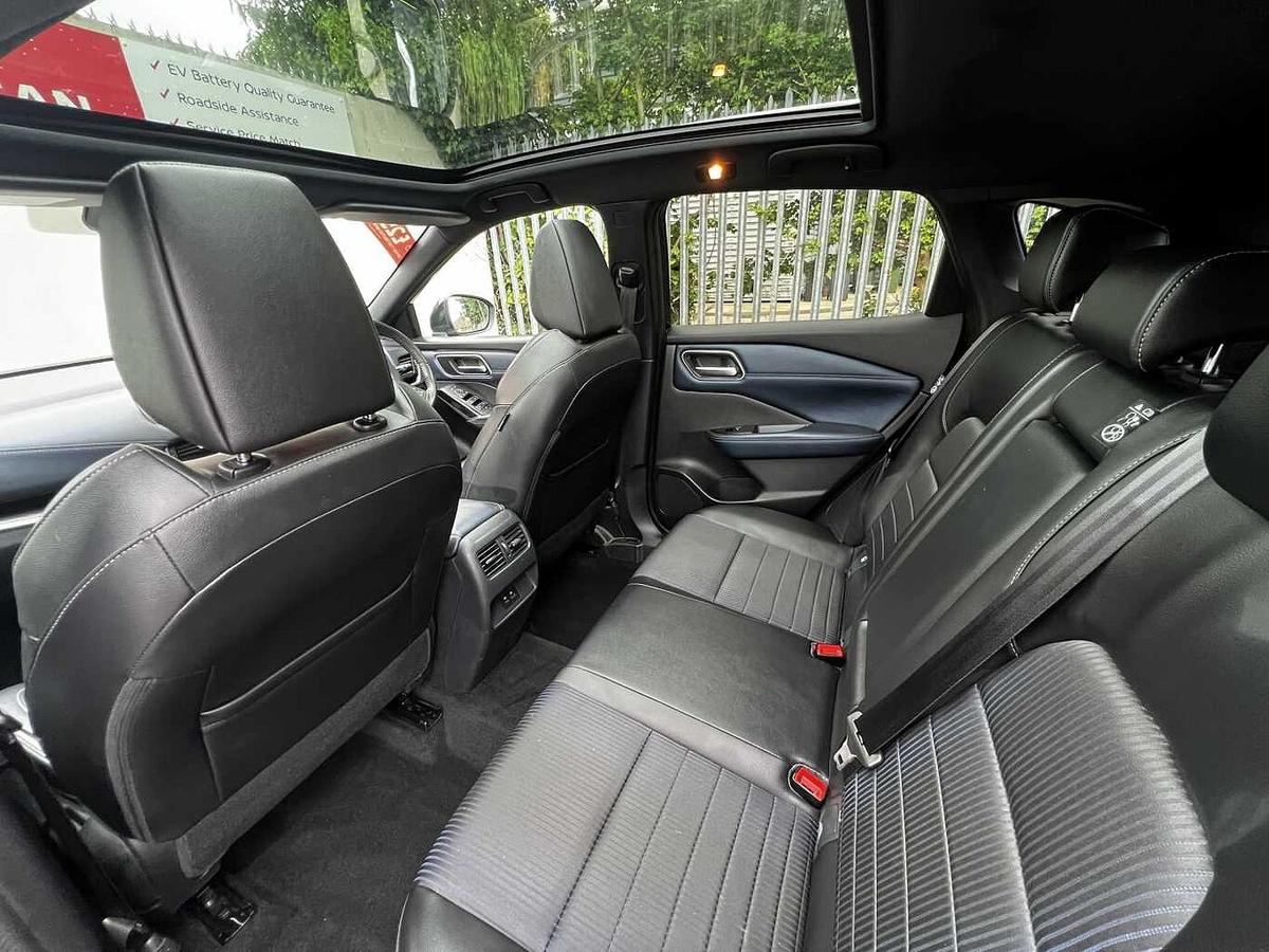 Used Nissan Qashqai 2022 for sale - 76126800: Photo 12