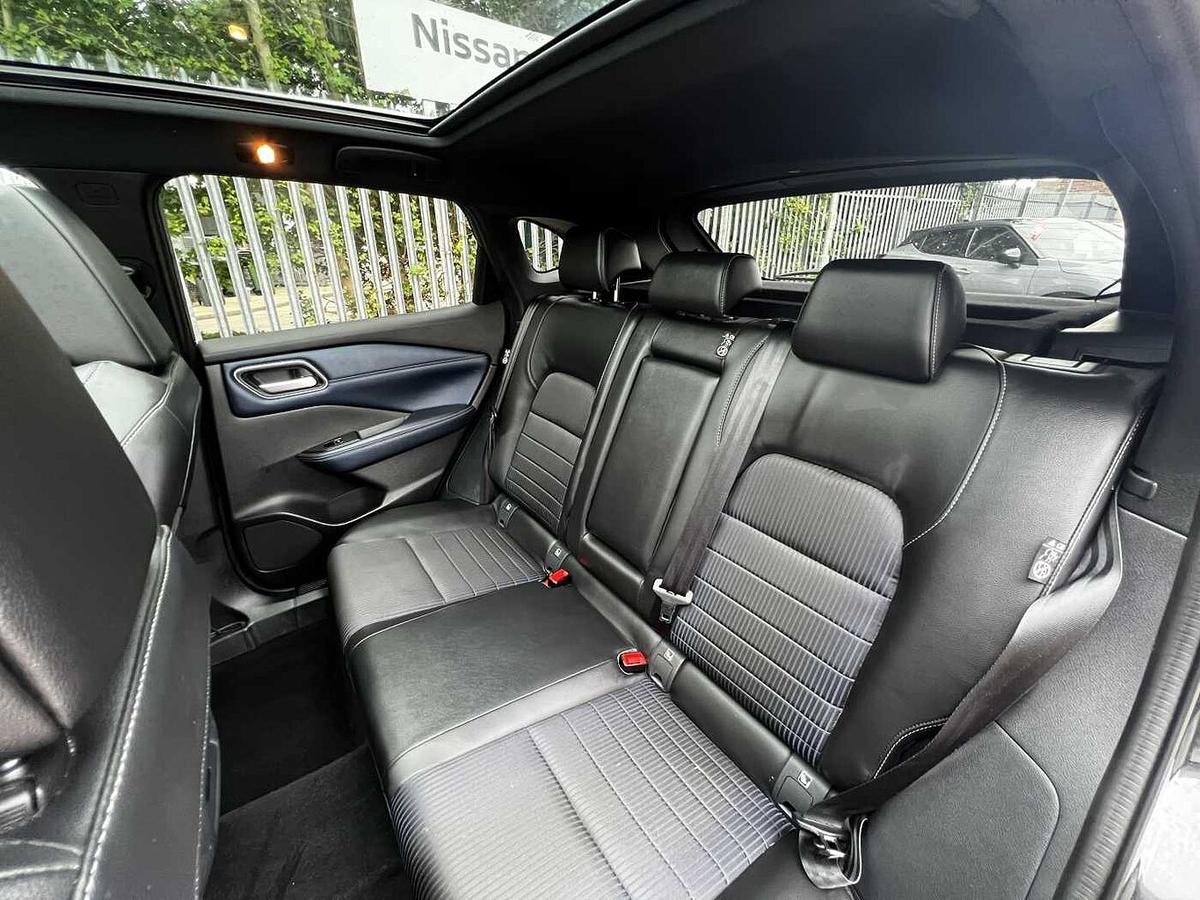 Used Nissan Qashqai 2022 for sale - 76126800: Photo 13
