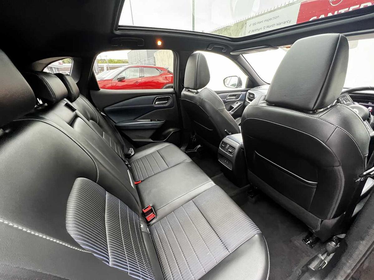 Used Nissan Qashqai 2022 for sale - 76126800: Photo 14