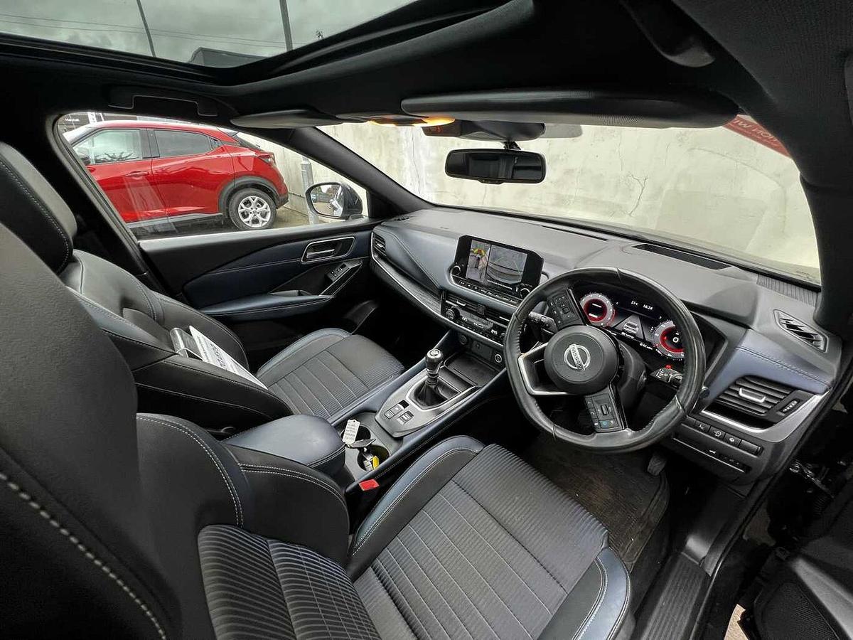 Used Nissan Qashqai 2022 for sale - 76126800: Photo 15