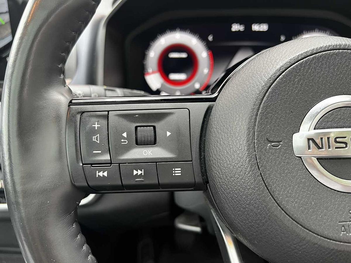 Used Nissan Qashqai 2022 for sale - 76126800: Photo 18