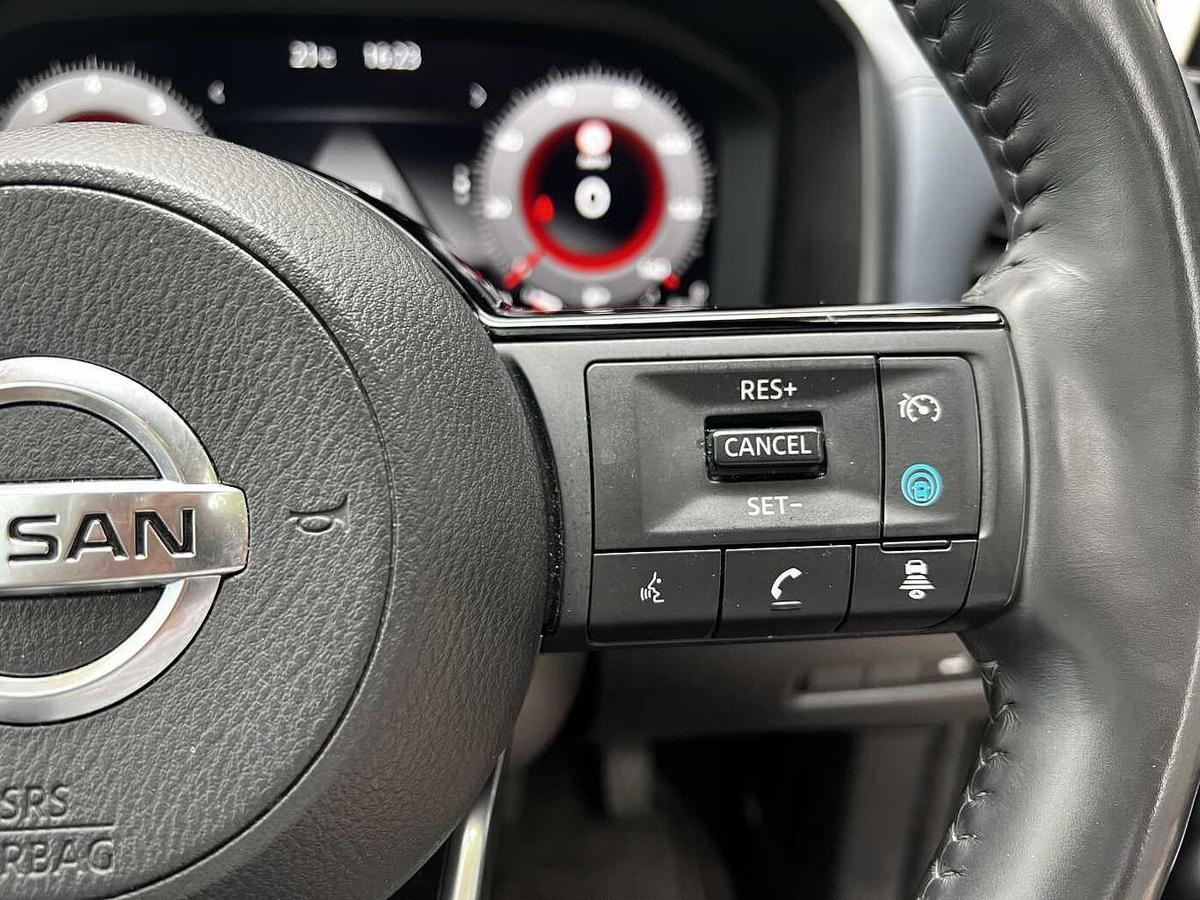 Used Nissan Qashqai 2022 for sale - 76126800: Photo 19