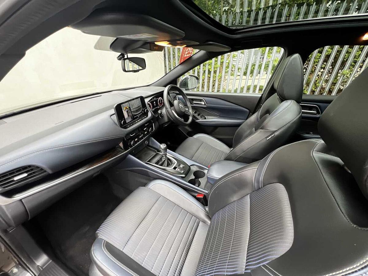 Used Nissan Qashqai 2022 for sale - 76126800: Photo 2