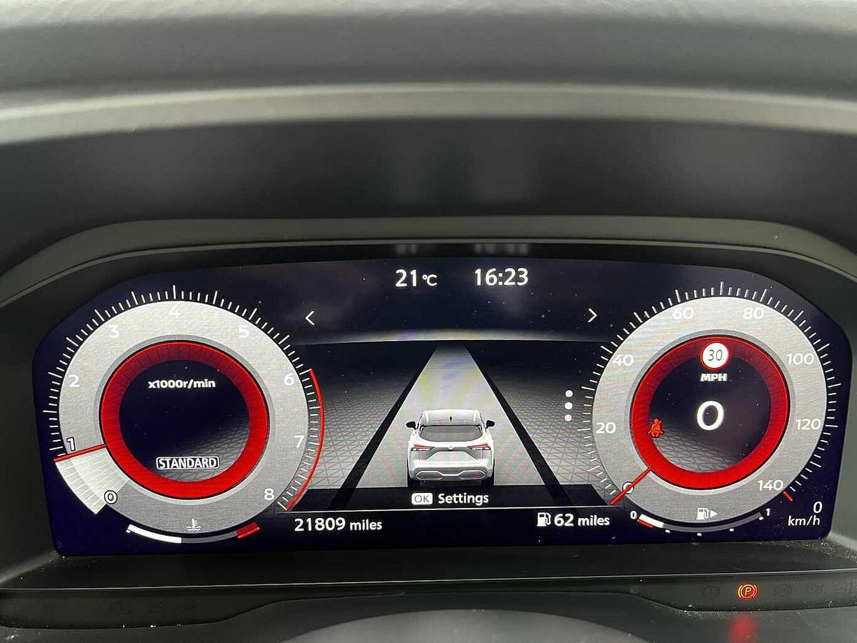 Used Nissan Qashqai 2022 for sale - 76126800: Photo 21