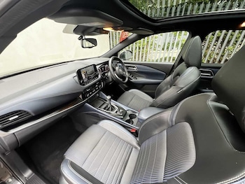 Used Nissan Qashqai 2022 for sale - 76126800: Photo