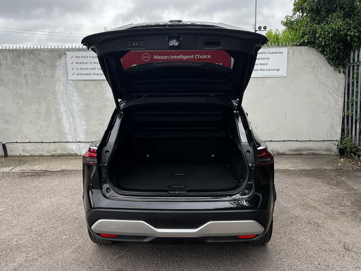 Used Nissan Qashqai 2022 for sale - 76126800: Photo 5