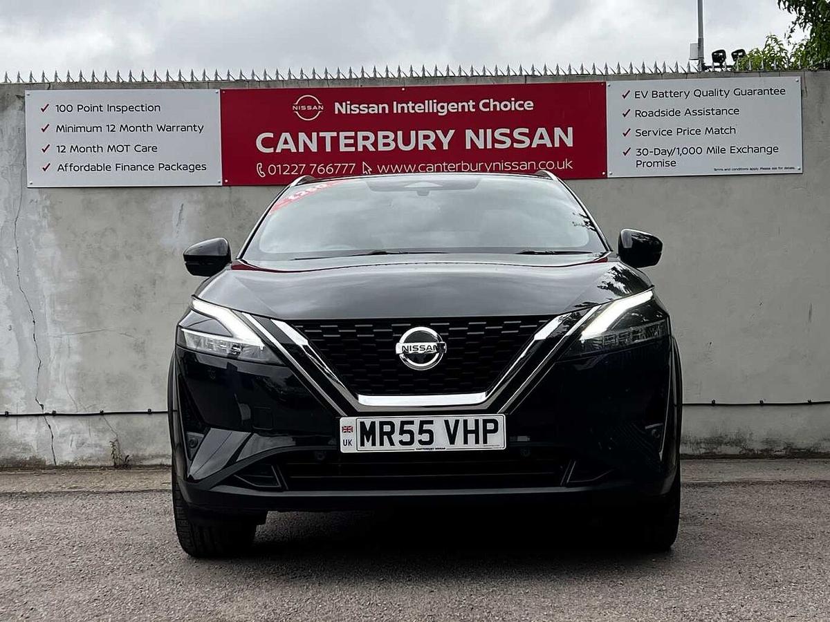 Used Nissan Qashqai 2022 for sale - 76126800: Photo 7