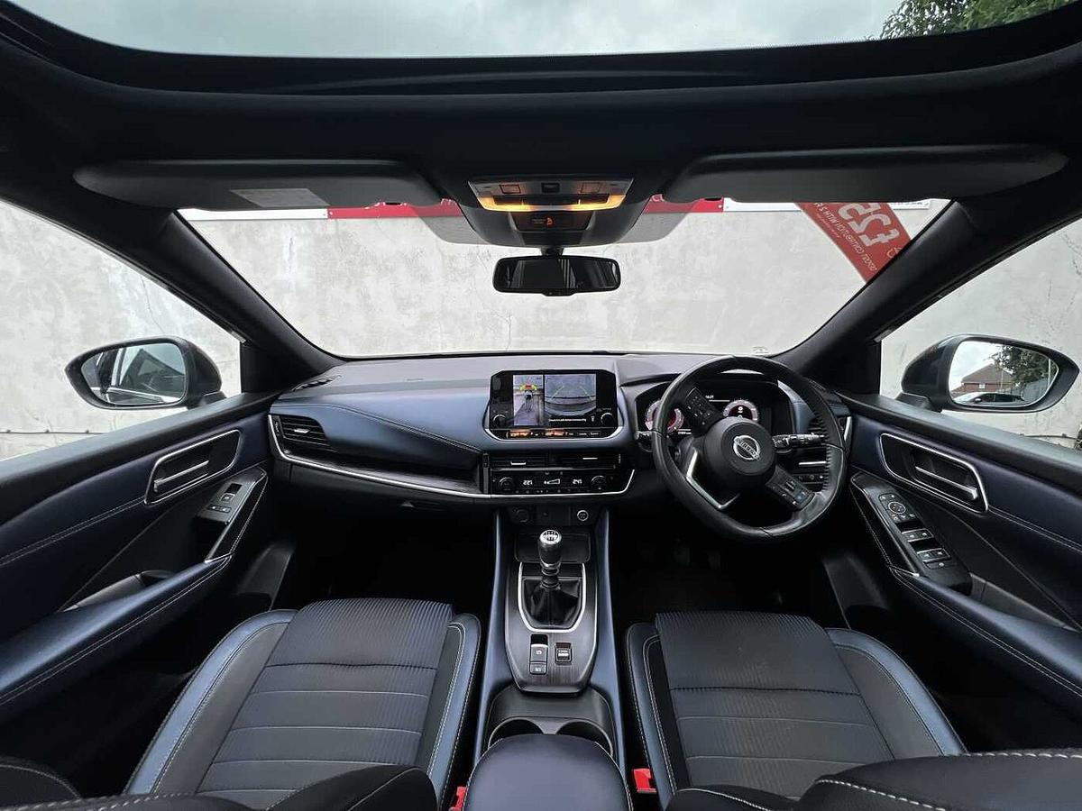 Used Nissan Qashqai 2022 for sale - 76126800: Photo 8