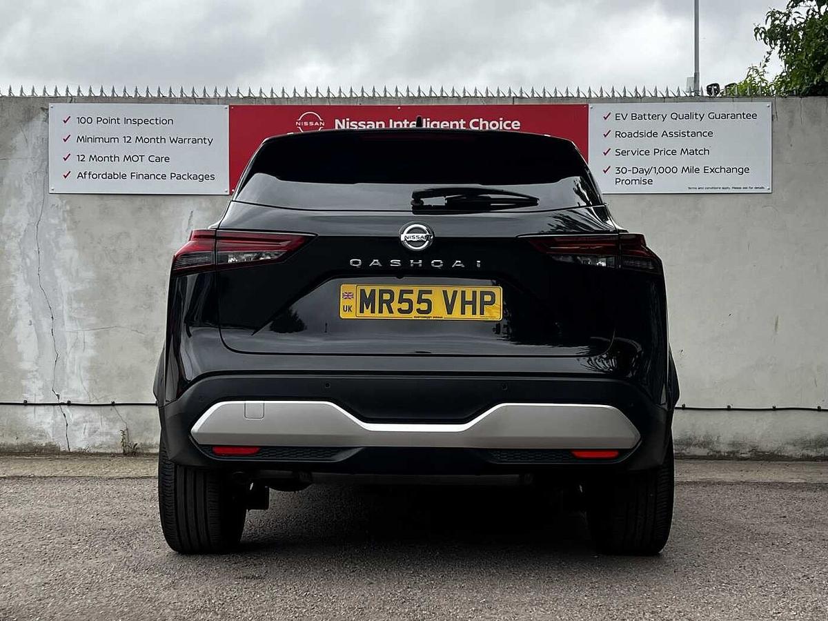 Used Nissan Qashqai 2022 for sale - 76126800: Photo 9