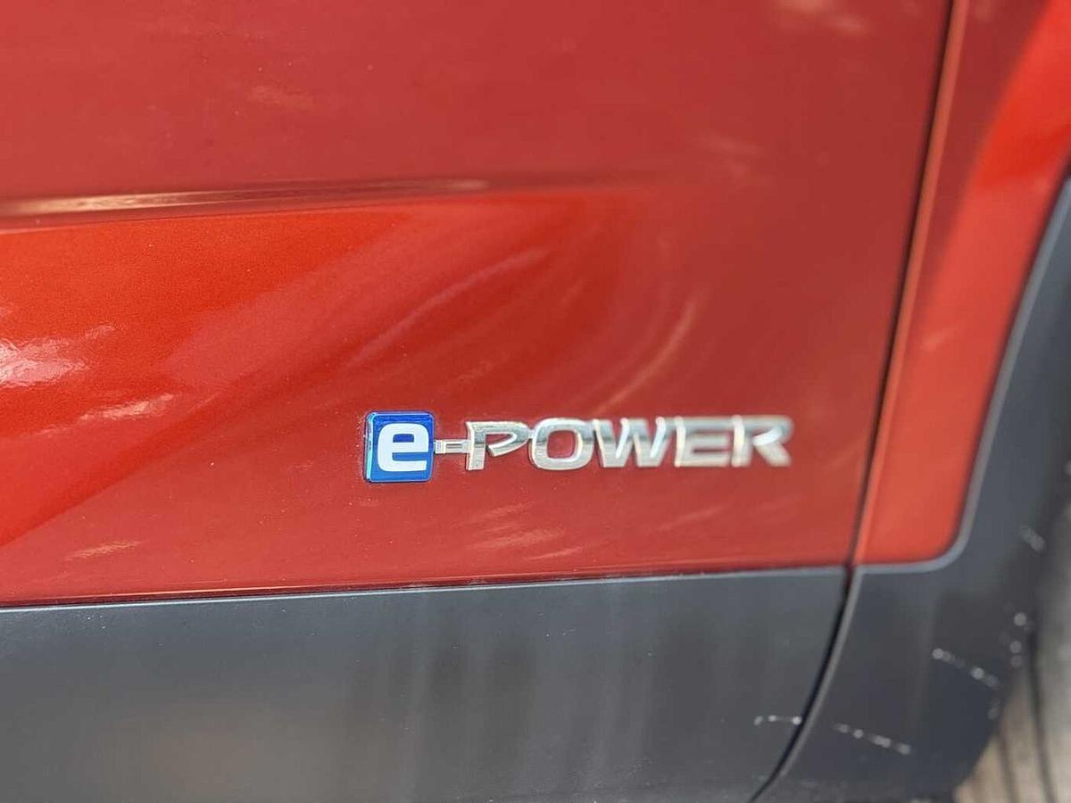 Used Nissan Qashqai 2023 for sale - 76127072: Photo 14
