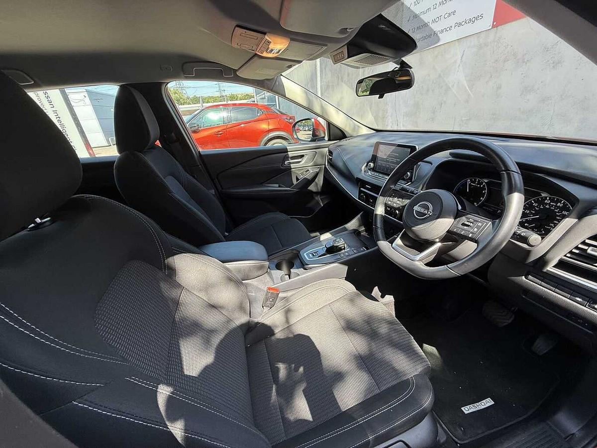Used Nissan Qashqai 2023 for sale - 76127072: Photo 18