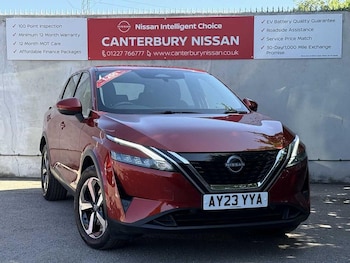 2023 (23) - 1.5 E-Power Acenta Premium 5dr Auto