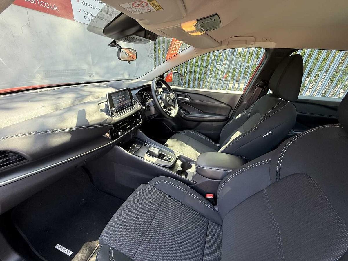 Used Nissan Qashqai 2023 for sale - 76127072: Photo 2