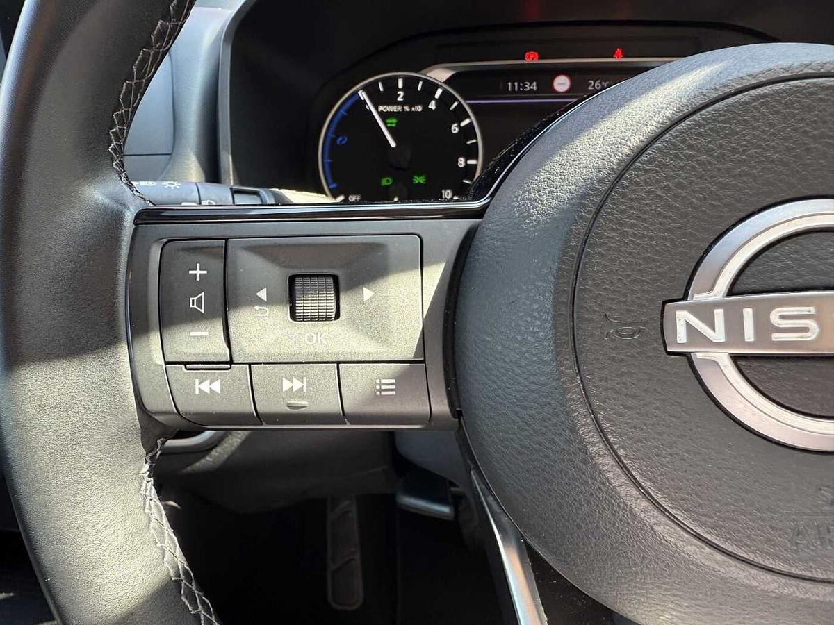 Used Nissan Qashqai 2023 for sale - 76127072: Photo 22