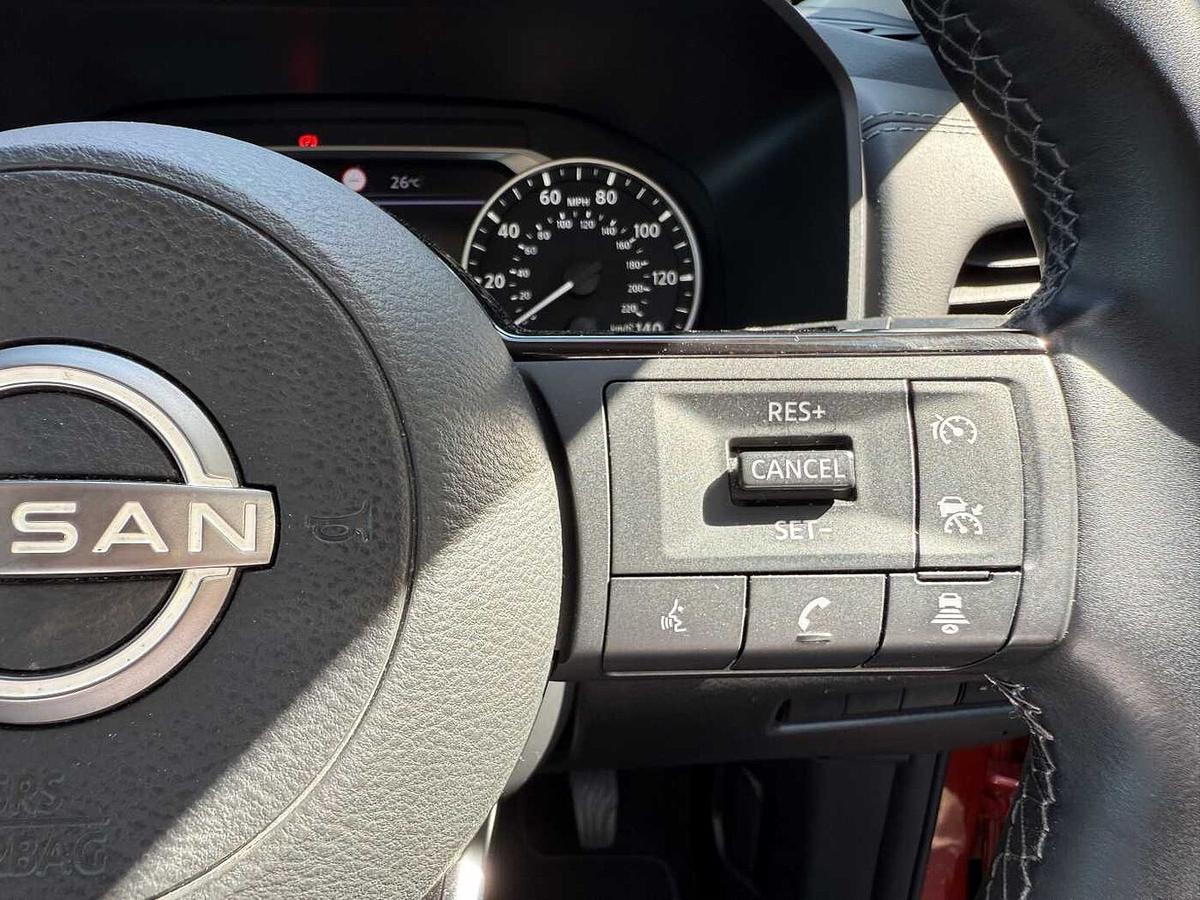 Used Nissan Qashqai 2023 for sale - 76127072: Photo 23