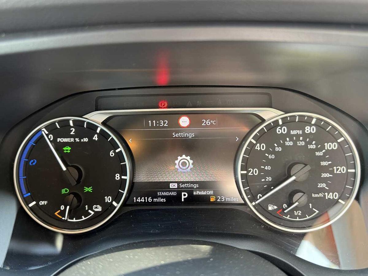 Used Nissan Qashqai 2023 for sale - 76127072: Photo 25