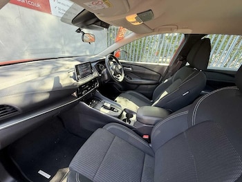Used Nissan Qashqai 2023 for sale - 76127072: Photo
