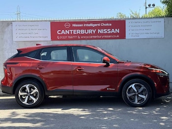 Used Nissan Qashqai 2023 for sale - 76127072: Photo