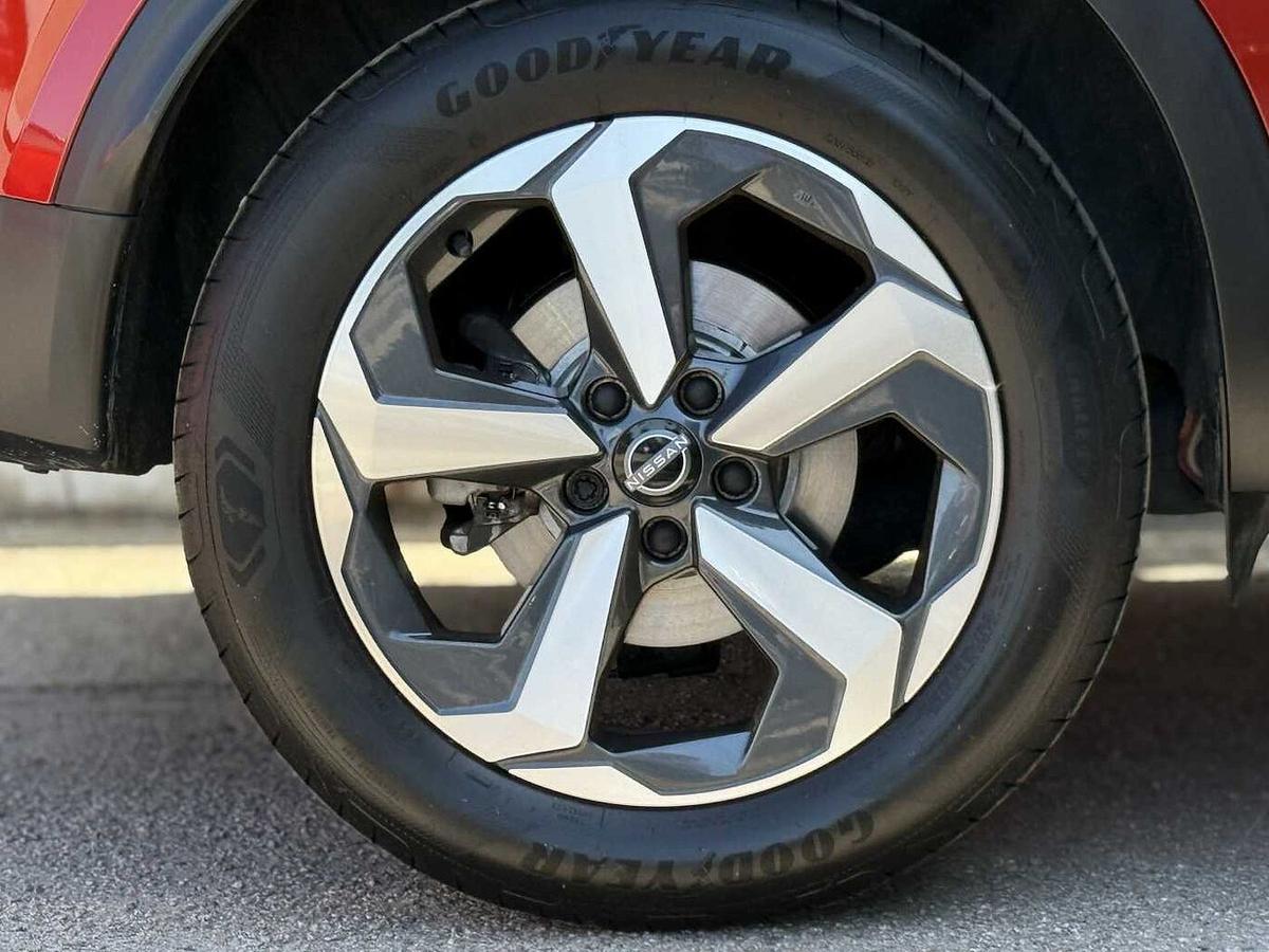 Used Nissan Qashqai 2023 for sale - 76127072: Photo 6