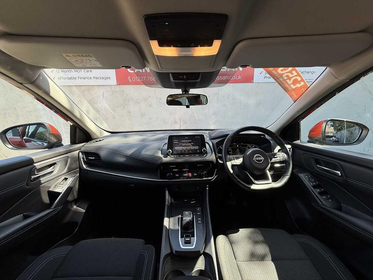 Used Nissan Qashqai 2023 for sale - 76127072: Photo 8