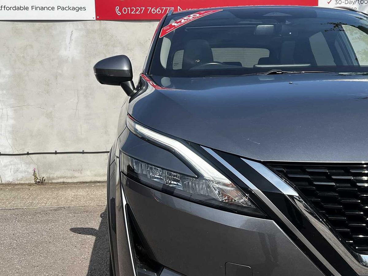 Used Nissan Qashqai 2022 for sale - 76127067: Photo 11