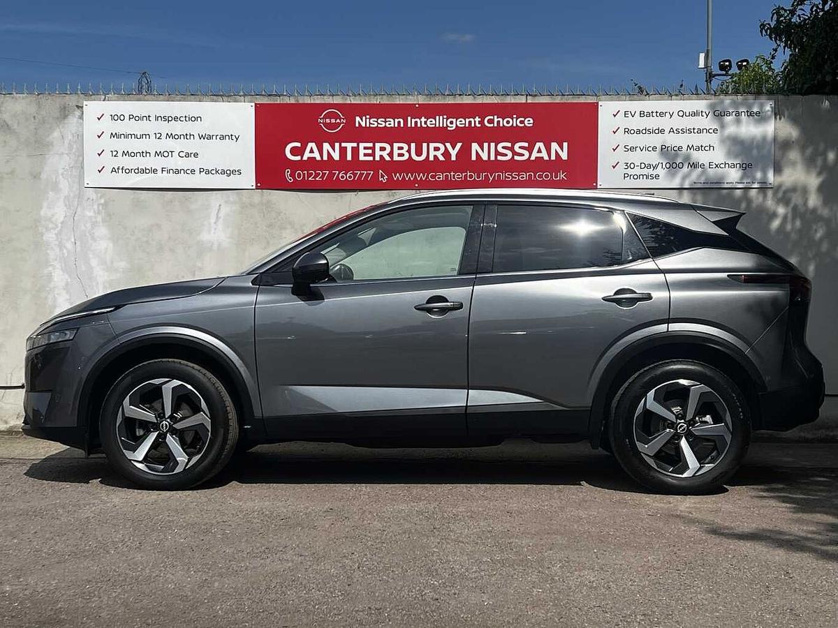 Used Nissan Qashqai 2022 for sale - 76127067: Photo 12