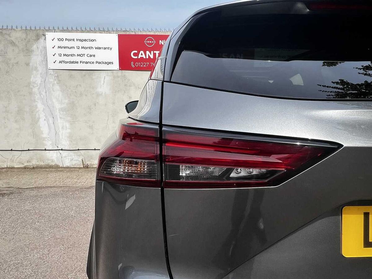 Used Nissan Qashqai 2022 for sale - 76127067: Photo 15