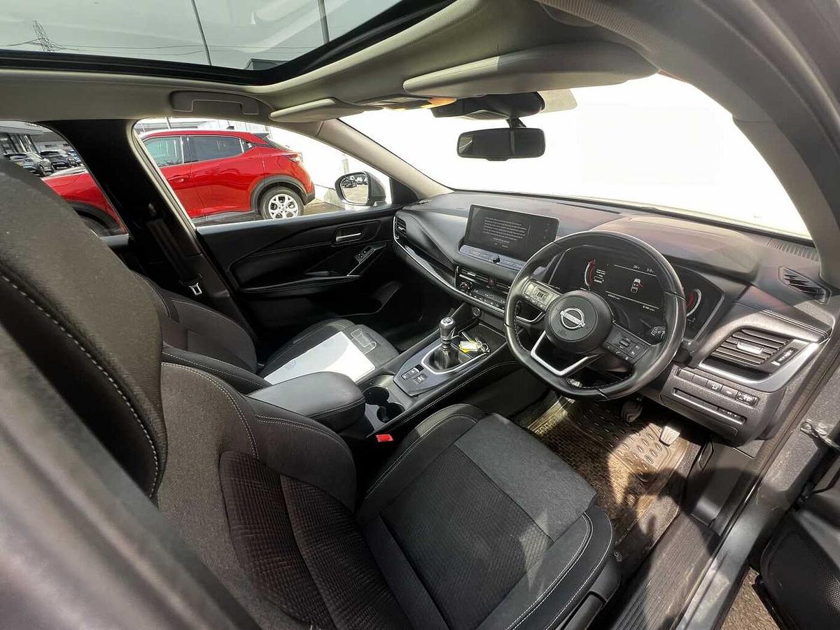 Used Nissan Qashqai 2022 for sale - 76127067: Photo 17