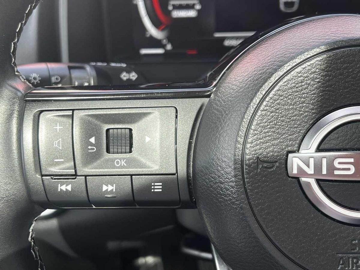 Used Nissan Qashqai 2022 for sale - 76127067: Photo 19