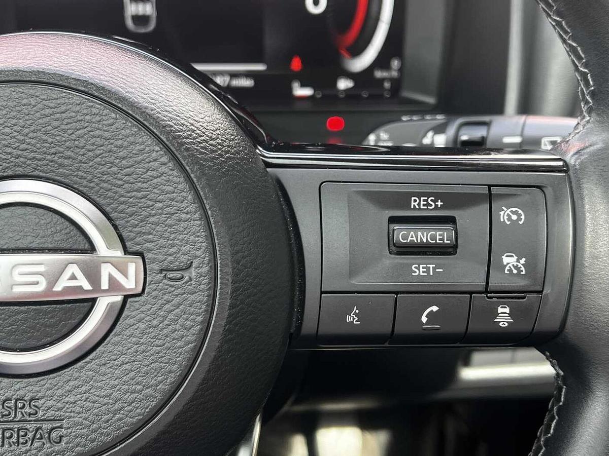 Used Nissan Qashqai 2022 for sale - 76127067: Photo 20
