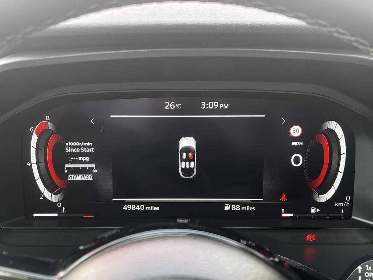 Used Nissan Qashqai 2022 for sale - 76127067: Photo 22